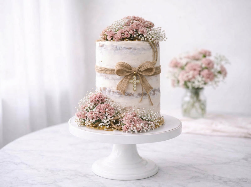 tarta simple