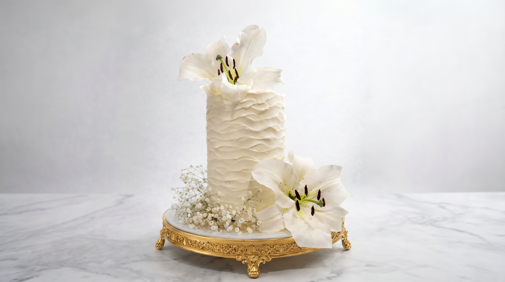 Tarta comunión