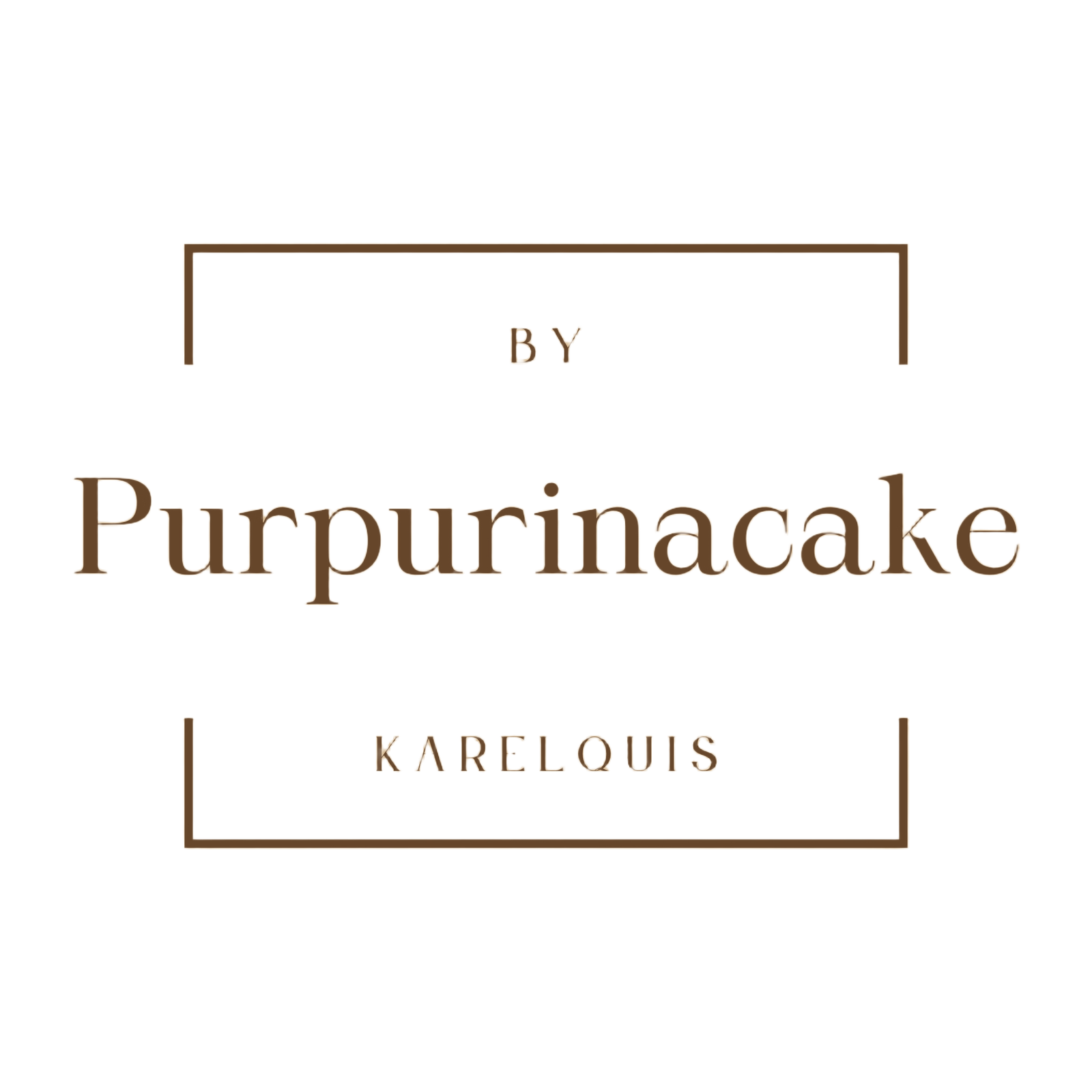 Purpurinacake