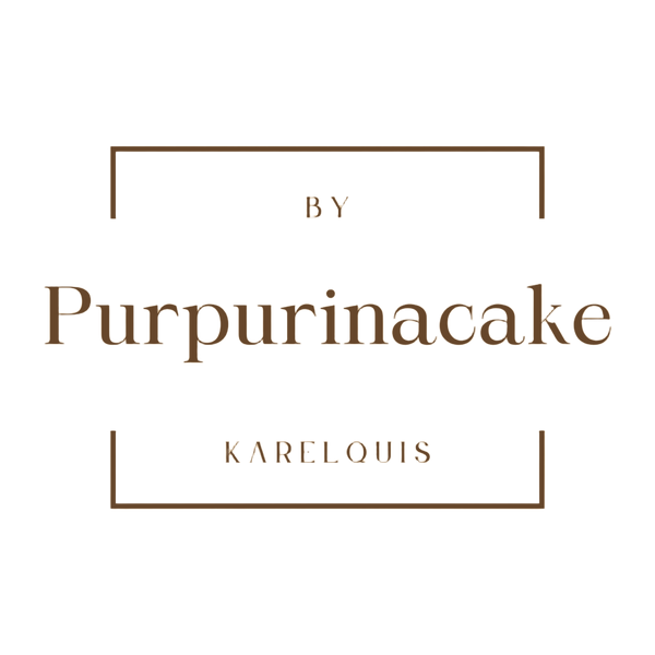 Purpurinacake